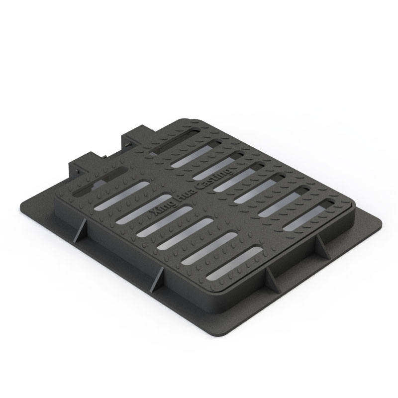 XH GG56821-01 – Xinghua Casting – Xinghua Casting